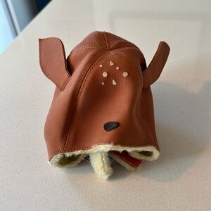 Donsje Kapi Classic Winter Hat (deer)